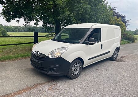 Opel Combo 1,3CDTI KASTEN - MAXI
