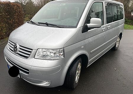 VW T5 Multivan Volkswagen