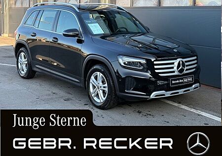Mercedes-Benz GLB 200 Advanced AHK 7-Sitzer LED Kamera eHeckkl