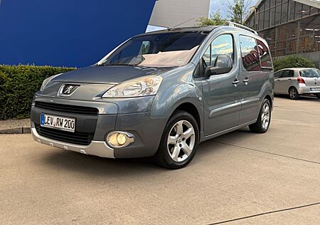 Peugeot Partner Tepee Premium*1HAND*PANO*INSP-NEU*KLIMA-