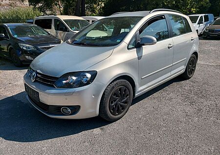 VW Golf Volkswagen Plus VI 2.0 TDI Comfortline 1 Hand