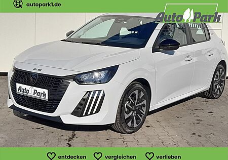 Peugeot 208 1.2 Style NAVI/APP~SHZ~LED~PDC~DAB~GRA~MFL