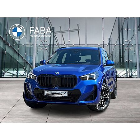 BMW X1 leasen