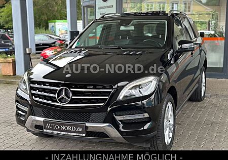 Mercedes-Benz ML 250 CDI*S-DACH*SHZ*AHK*II.HAND*S-HEFT*ASSISTE