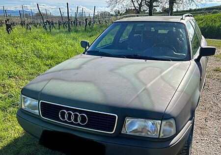 Audi 80 1.9 TDI Avant TDI