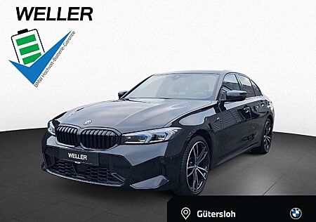 BMW 330e xDrive M SPORT AdapLED,LivPro,HIFI,St+Go,Pa