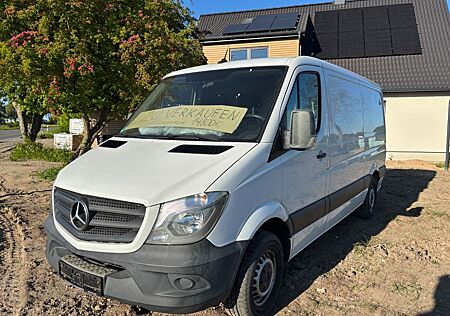 Mercedes-Benz Sprinter 214 CDI