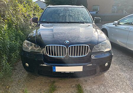BMW X5 xDrive40d