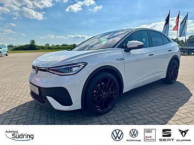 Volkswagen ID.5 Pro Performance 150 kW 77kWh HUD AHK Navi