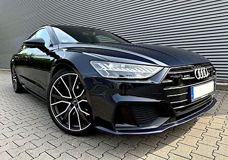 Audi A7 Sportback 55 TFSI quattro S Line B&O Tv