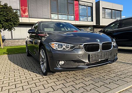 BMW 320d xDrive