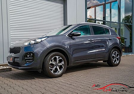 Kia Sportage Dream Team Navi,Kamera,Assistenz