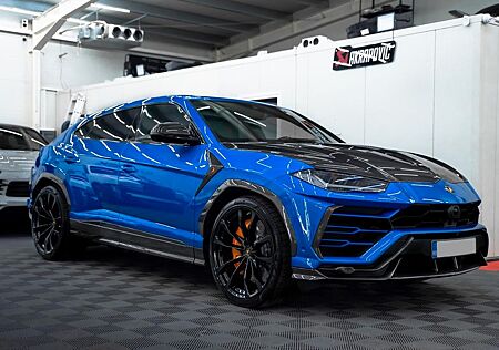 Lamborghini Urus 4.0 V8 Autom. FULL CARBON