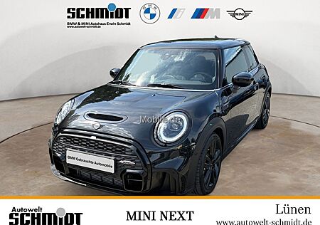 Mini Cooper S JCW Trim + 2Jahre-NEXT-GARANTIE