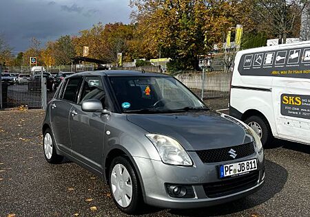 Suzuki Swift 1,3 Club Club