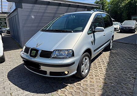 Seat Alhambra Signo 1.9 TDI 85 kW Tiptronic Signo