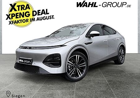 XPENG G6 AWD Performance