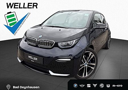 BMW i3s 120Ah AdLED DrivAssistPro Nav Kamera H/K 20"