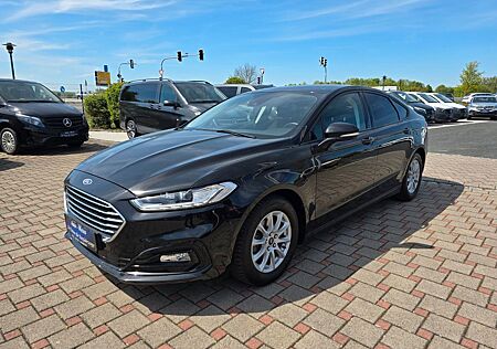 Ford Mondeo .1,5.EcoBoost.LIM.AUTOMATIK.NAVI.DAB.LED.