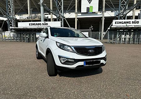 Kia Sportage 1.6 GDI 2WD Vision