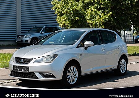 Seat Ibiza Lim. Stylance / Style *Garantie*Klimaauto.