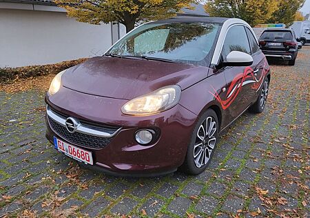 Opel Adam SLAM 1.2 ecoFLEX Start/Stop