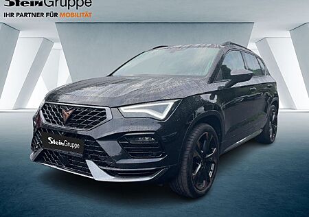 Seat Ateca 2.0 TSI 4Drive Navi Virt LED CarPlay PDC
