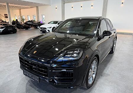 Porsche Cayenne S*HUD*18Wege*Chrono*Sthz*Matrix*Pano*AHK
