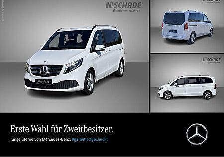 Mercedes-Benz V 250 EDITION KOMPAKT LED EASY PACK TOTWI 2,5 TO