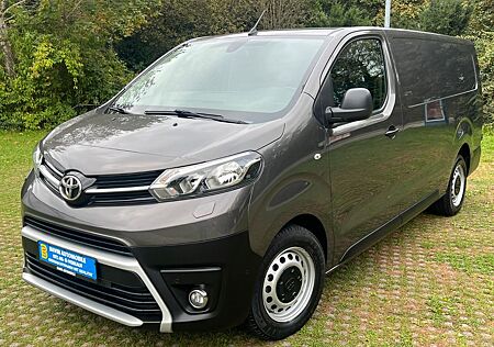 Toyota Pro Ace Proace L2 Kasten*Navi *Kamera *Blind Assist *AHK