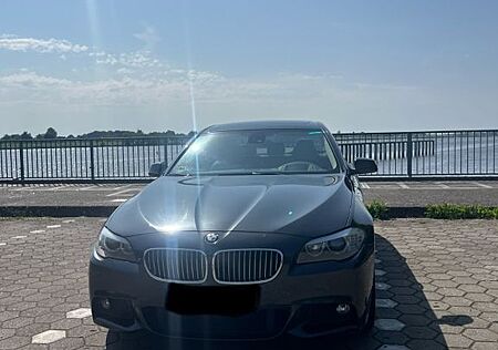 BMW 530d F10