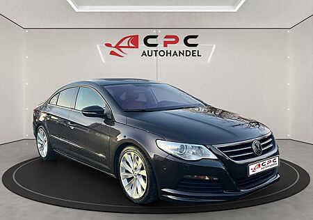 VW Passat Volkswagen CC Basis
