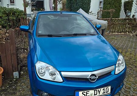 Opel Tigra 1.4 TWINPORT Sport Sport