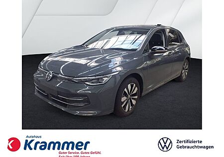 VW Golf Volkswagen VIII 2.0 TDI Goal *AHK*NAVI*Kamera*ACC*