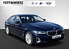BMW 530e xDrive Allrad|Luxury|Glasdach|Head-Up|HiFi