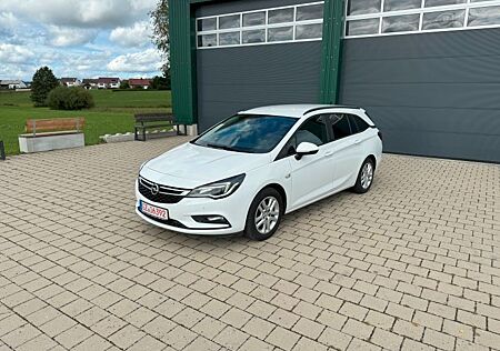 Opel Astra K Sports Tourer Business*NAVI*SHZ*AHK*