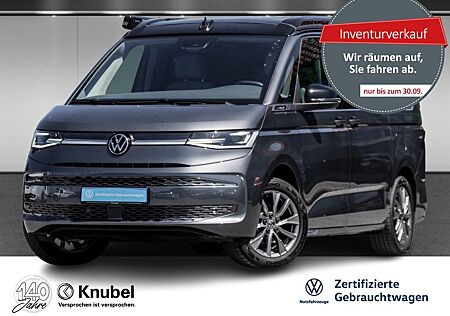 VW T7 Volkswagen California Ocean 2.0 TDI DSG IQ.Light AHK Nav