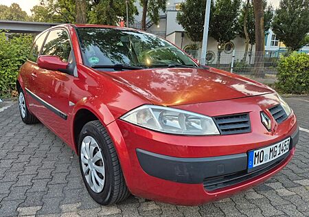 Renault Megane Authentique 1.4 16V 72kW Authentique