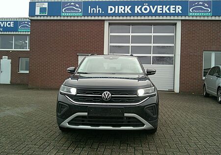 VW T-Cross Volkswagen 1.0 TSI OPF 85 kW GOAL
