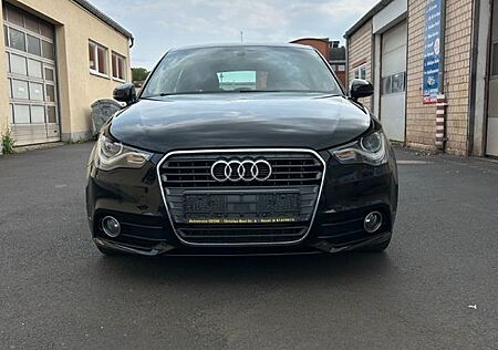 Audi A1 1.4 TFSI S tronic amplified Sportback amp...