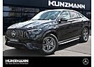 Mercedes-Benz GLE AMG 53 4MATIC+ Coupé Night Distronic