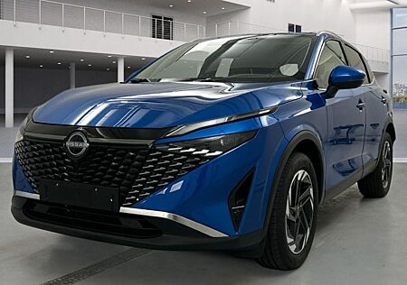 Nissan Qashqai 1.3 DIG-T MHEV Xtronic N-Connecta
