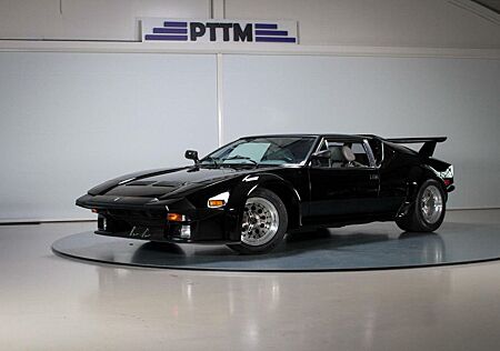 De Tomaso Pantera DeTomaso