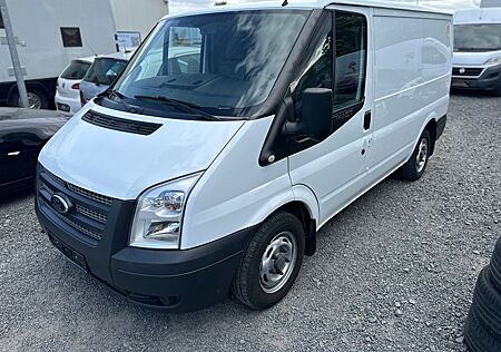 Ford Transit Kasten FT 260 K City Light