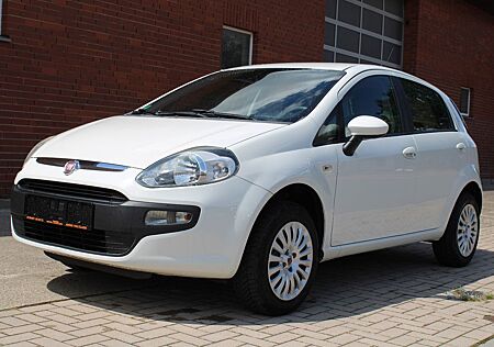 Fiat Punto EVO Dynamic