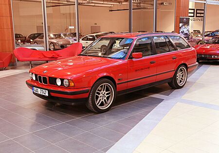 BMW 525 525tds touring Kat