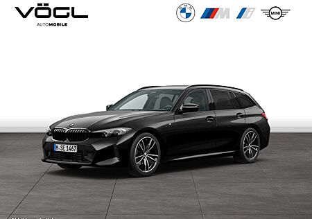BMW 320d xDrive Touring M Sport Standheizung HiFi