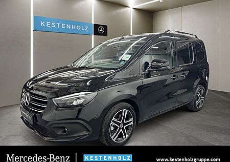 Mercedes-Benz T-Klasse T 180 d PROGRESSIVE Standard LED Keyl-GO Kamera