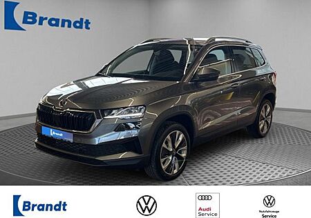 Skoda Karoq 2.0 TDI Selection DSG+LED+KAMERA+ACC+AHK