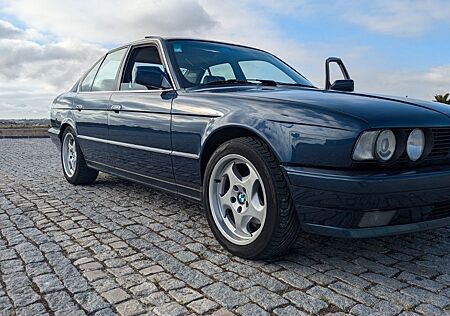 BMW 535i Mpack